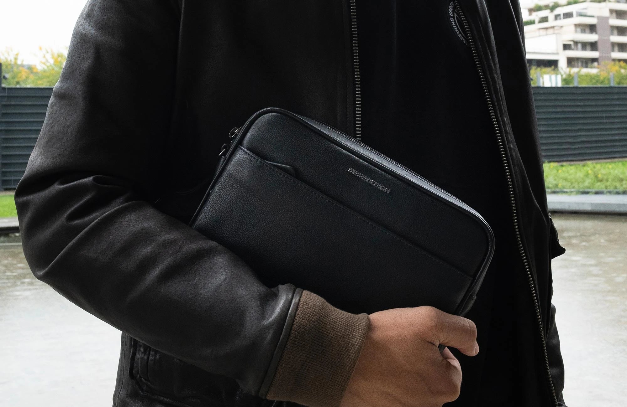 Leather bags – Momodesign.com