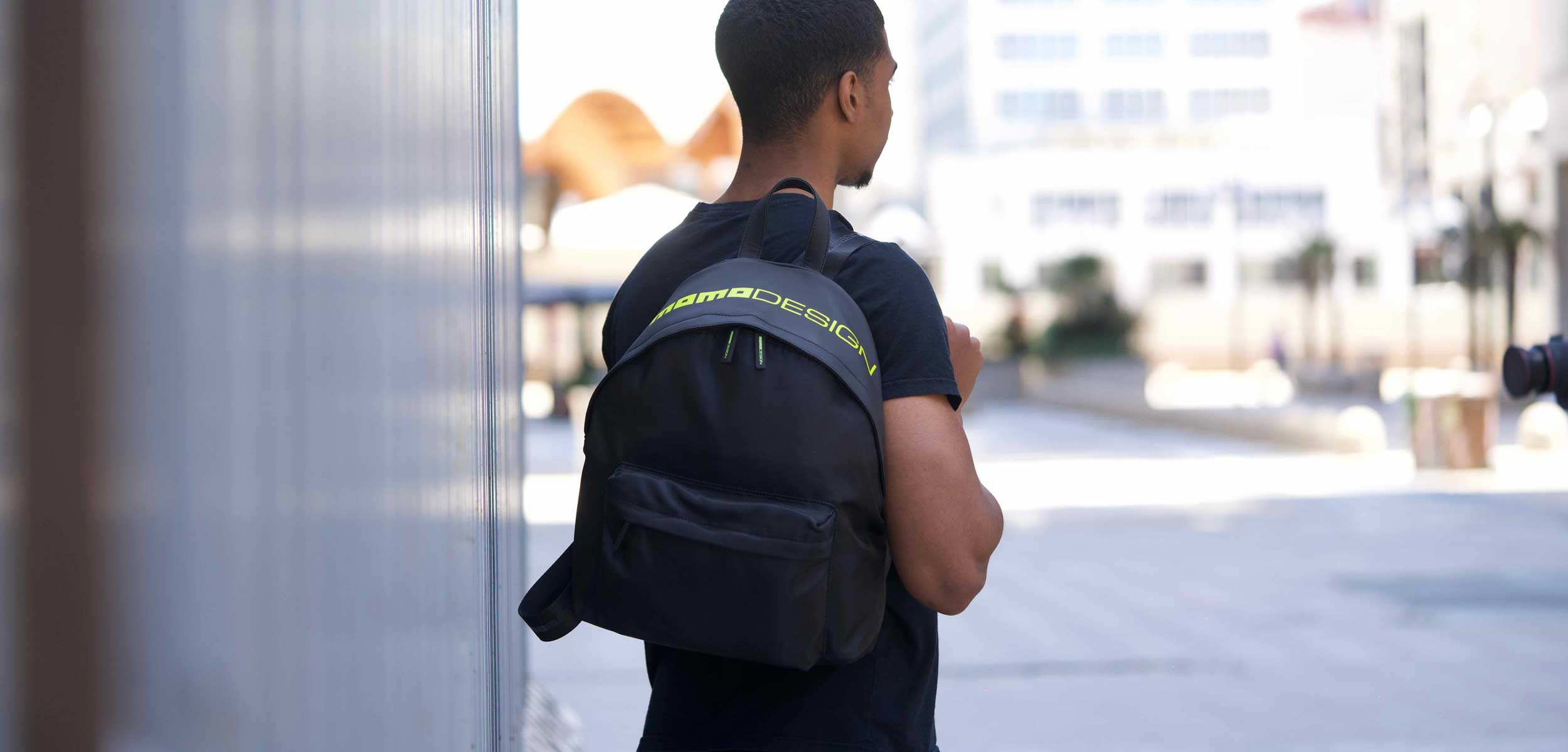 BAGS AND BACKPACKS – Momodesign.com