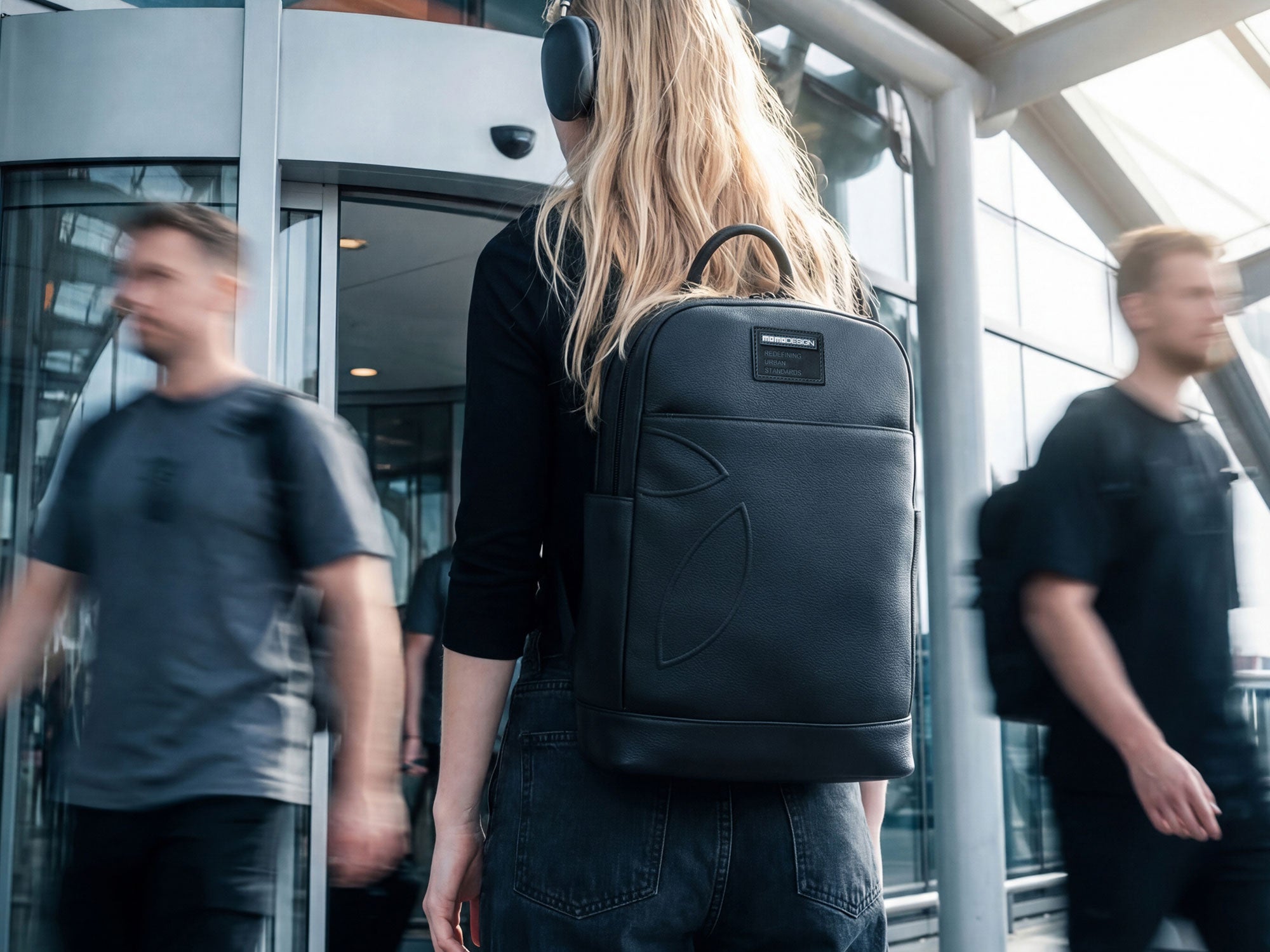 Backpack – Momodesign.com