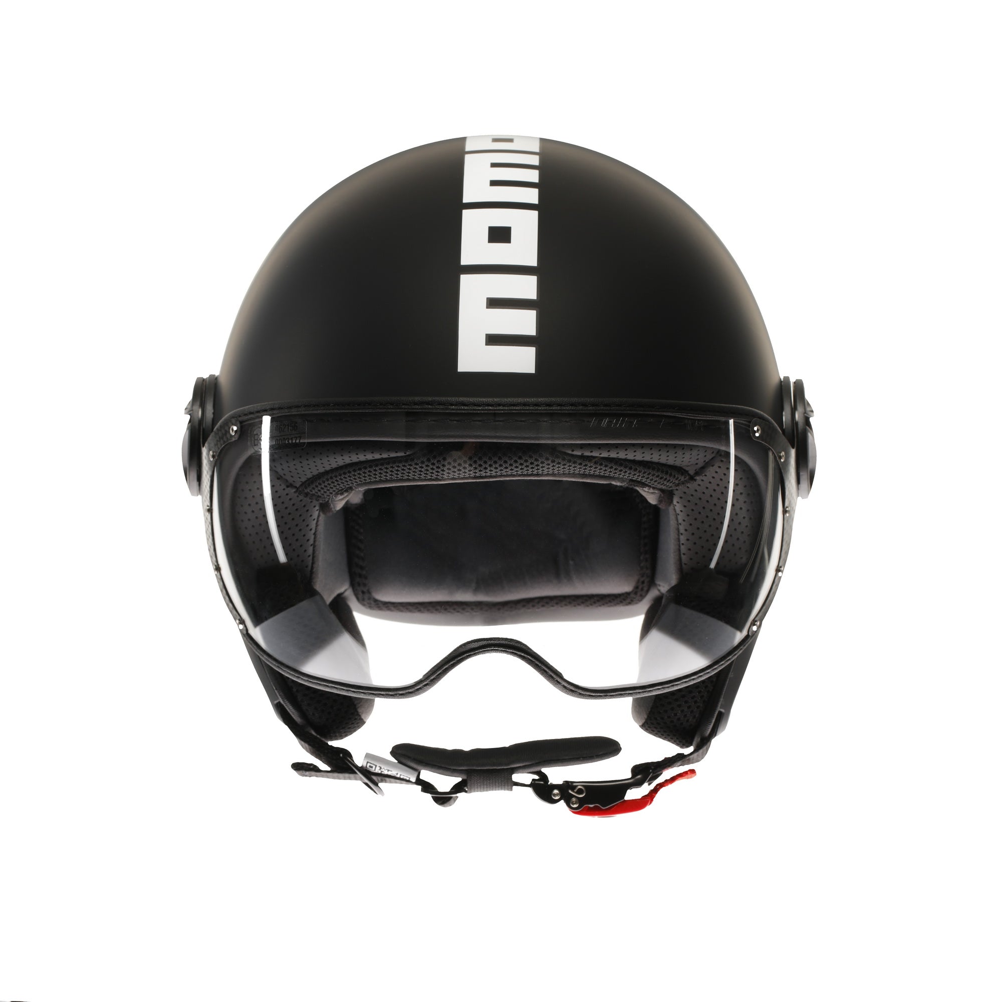 Momo Design Motorcycle Helmet Jet Fighter Style Helmet Momo