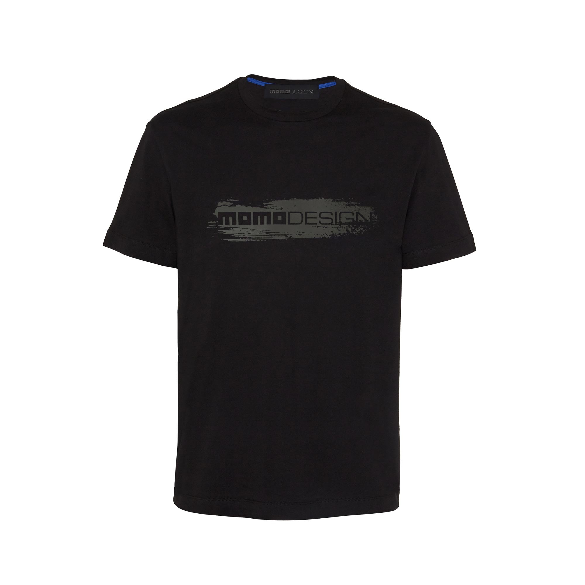 Black T-shirt TSM3108 Rins – Momodesign.com